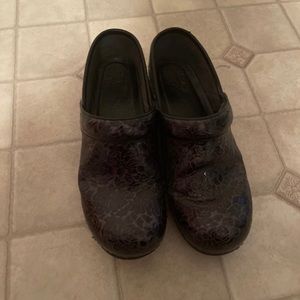 Dansko Clogs
